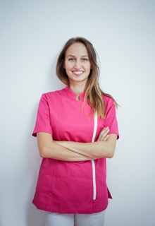 Cristina Dr.ssa Studio Dentistico