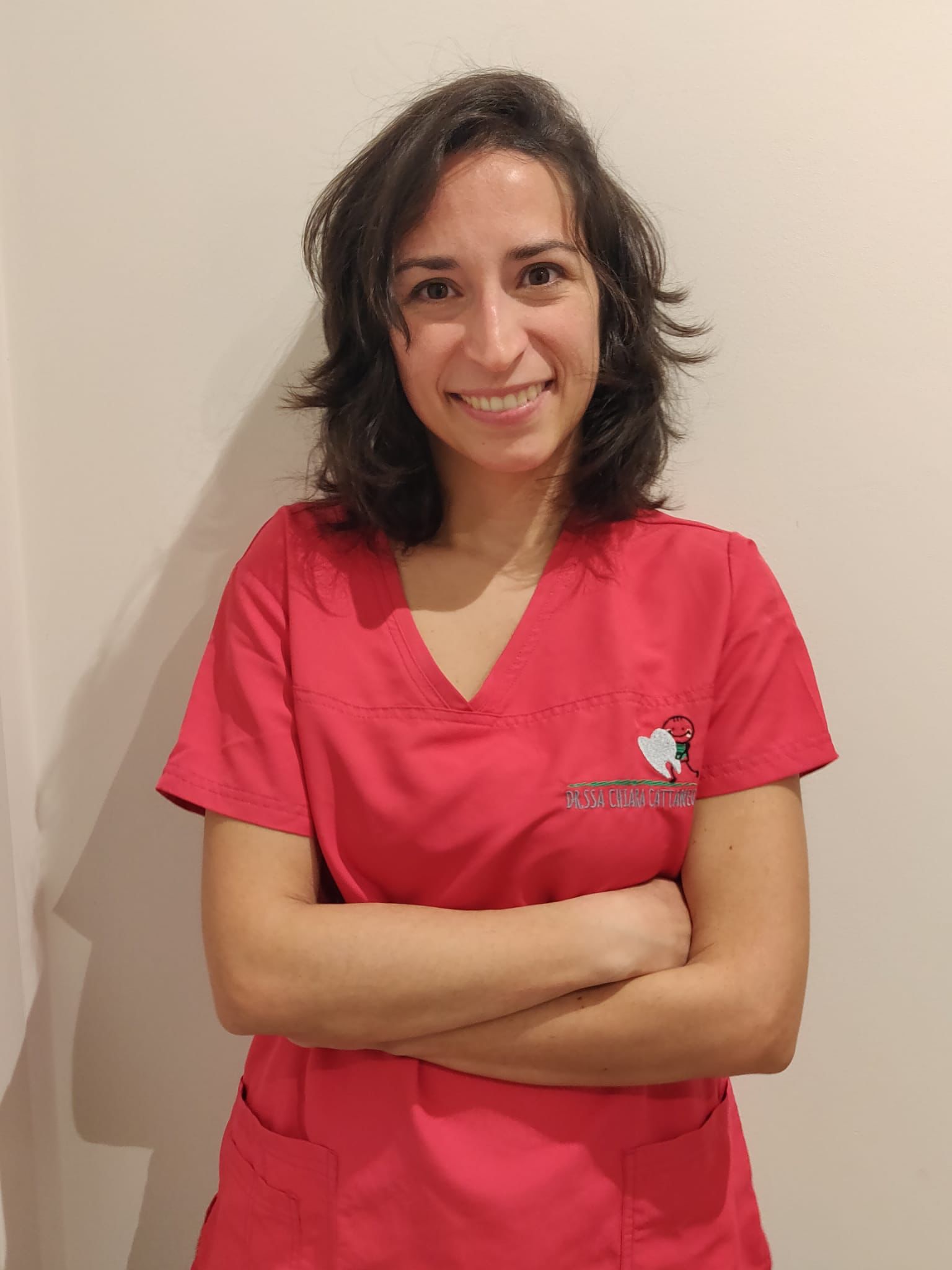 Dr.sssa Alessandra Odontoiatra